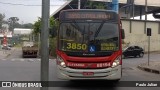 Viação Novo Retiro 88194 na cidade de Contagem, Minas Gerais, Brasil, por Paulo Julian. Número da foto: #6366880.