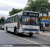 Ônibus Particulares 15 na cidade de São Paulo, São Paulo, Brasil, por Markus Bus Vip. Número da foto: #6365604.