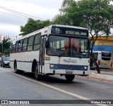 Ônibus Particulares 15 na cidade de São Paulo, São Paulo, Brasil, por Markus Bus Vip. ID da foto: :id.