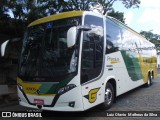 Empresa Gontijo de Transportes 10905 na cidade de Belo Horizonte, Minas Gerais, Brasil, por Luiz Otavio Matheus da Silva. Número da foto: #:id.