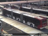 Viação Campo Belo 7 2080 na cidade de São Paulo, São Paulo, Brasil, por Ju Almeida. Número da foto: #:id.