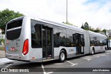 Sambaíba Transportes Urbanos 2 3154 na cidade de São Paulo, São Paulo, Brasil, por Julio Medeiros. Número da foto: #:id.