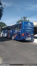 São Matheus 1050 na cidade de São José do Rio Preto, São Paulo, Brasil, por Marcos Alberto Ribeiro da Costa. Número da foto: #6365417.