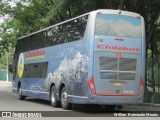 Chilebus Internacional 111 na cidade de São Paulo, São Paulo, Brasil, por Willian Raimundo Morais. Número da foto: #6367556.