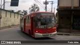 Viação Santa Edwiges 69948 na cidade de Contagem, Minas Gerais, Brasil, por Paulo Julian. Número da foto: #6366854.