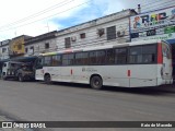 Transportes Barra D13378 na cidade de Rio de Janeiro, Rio de Janeiro, Brasil, por Kaio de Macedo. Número da foto: #:id.