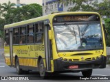 Viação Sul Fluminense 1125 na cidade de Volta Redonda, Rio de Janeiro, Brasil, por Douglas Couto Barbalho. Número da foto: #:id.
