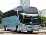 Viação Garcia 8541 na cidade de Curitiba, Paraná, Brasil, por Paulo Gustavo. Número da foto: #6368782.