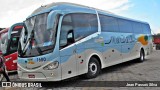 Transportadora Turística Natal 1680 na cidade de Araçariguama, São Paulo, Brasil, por Jean Passos Silva. Número da foto: #:id.