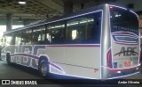 Auto Viação ABC RJ 105.025 na cidade de São Gonçalo, Rio de Janeiro, Brasil, por Andre Oliveira. Número da foto: #:id.