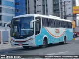 TBS - Travel Bus Service > Transnacional Fretamento 05257 na cidade de Maceió, Alagoas, Brasil, por Jackson Gomes. ID da foto: :id.