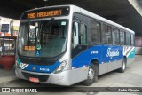 Auto Ônibus Fagundes RJ 101.158 na cidade de São Gonçalo, Rio de Janeiro, Brasil, por Andre Oliveira. Número da foto: #:id.