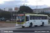 Viação Pioneira 224391 na cidade de Brasília, Distrito Federal, Brasil, por João Lucas Rodrigues Lopes. Número da foto: #:id.
