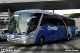 Viação Cometa 18532 na cidade de Belo Horizonte, Minas Gerais, Brasil, por Luciano Formiga. Número da foto: #6368423.