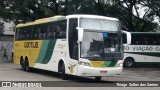 Empresa Gontijo de Transportes 12020 na cidade de São Paulo, São Paulo, Brasil, por Thiago  Salles dos Santos. Número da foto: #6369113.