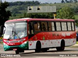Turin Transportes 1320 na cidade de Conselheiro Lafaiete, Minas Gerais, Brasil, por Sérgio A.  B.  Canuto. Número da foto: #6368840.