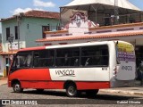 Vinscol M15 na cidade de Sabará, Minas Gerais, Brasil, por Gabriel Oliveira. ID da foto: :id.