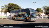 UTIL - União Transporte Interestadual de Luxo 11871 na cidade de Uberaba, Minas Gerais, Brasil, por Rafaell Rocha Guimarães. Número da foto: #:id.