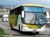 Empresa Gontijo de Transportes 17150 na cidade de Belo Horizonte, Minas Gerais, Brasil, por Adão Raimundo Marcelino. Número da foto: #6369144.