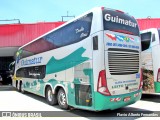 Guimatur Turismo 1250 na cidade de Araçariguama, São Paulo, Brasil, por Flavio Alberto Fernandes. Número da foto: #:id.