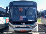 Auto Viação 1001 RJ 108.597 na cidade de Brasil, por David Barbosa de Oliveira da Costa. Número da foto: #6366267.