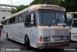 Ônibus Particulares 4099 na cidade de São Paulo, São Paulo, Brasil, por Julio Medeiros. Número da foto: #6368163.