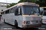 Ônibus Particulares 4099 na cidade de São Paulo, São Paulo, Brasil, por Julio Medeiros. ID da foto: :id.