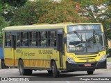 Viação Sul Fluminense 1176 na cidade de Volta Redonda, Rio de Janeiro, Brasil, por Douglas Couto Barbalho. Número da foto: #:id.