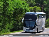 Empresa de Ônibus Nossa Senhora da Penha 59050 na cidade de Lapa, Paraná, Brasil, por Rodrigo Coimbra. Número da foto: #:id.