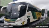 Empresa Gontijo de Transportes 18820 na cidade de São Paulo, São Paulo, Brasil, por Thiago  Salles dos Santos. Número da foto: #6369158.