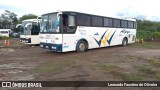 Alpys Turismo 2000 na cidade de Potim, São Paulo, Brasil, por Leonardo Faustino de Oliveira. Número da foto: #6365733.