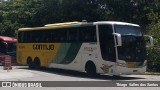Empresa Gontijo de Transportes 12200 na cidade de São Paulo, São Paulo, Brasil, por Thiago  Salles dos Santos. Número da foto: #6369427.