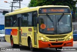 Coesa Transportes RJ 117.003 na cidade de São Gonçalo, Rio de Janeiro, Brasil, por Ricardo Silva Monteiro. Número da foto: #:id.