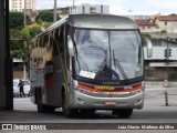 Saritur - Santa Rita Transporte Urbano e Rodoviário 32110 na cidade de Belo Horizonte, Minas Gerais, Brasil, por Luiz Otavio Matheus da Silva. Número da foto: #:id.