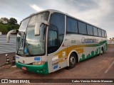 Guimatur Turismo 4600 na cidade de Brasil, por Carlos Vinicius Estevão Menezes. Número da foto: #6365500.