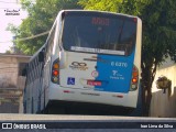 Transwolff Transportes e Turismo 6 6376 na cidade de São Paulo, São Paulo, Brasil, por Iran Lima da Silva. Número da foto: #:id.