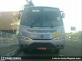 Rota Transportes Rodoviários 7005 na cidade de Salvador, Bahia, Brasil, por Mario dos Santos Nogueira Junior. Número da foto: #:id.