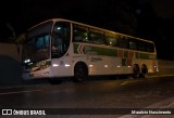 Cia. São Geraldo de Viação 6707 na cidade de Belo Horizonte, Minas Gerais, Brasil, por Maurício Nascimento. Número da foto: #:id.
