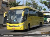 Viação Itapemirim 60007 na cidade de Belo Horizonte, Minas Gerais, Brasil, por Weslley Silva. Número da foto: #:id.