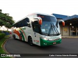 Empresa de Transportes Andorinha 6276 na cidade de Brasil, por Carlos Vinicius Estevão Menezes. Número da foto: #:id.