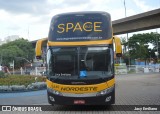 Expresso Nordeste 5446 na cidade de Campinas, São Paulo, Brasil, por Jacy Emiliano. Número da foto: #:id.