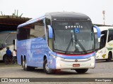 Expresso Guanabara 741 na cidade de Vitória da Conquista, Bahia, Brasil, por Rava Ogawa. Número da foto: #:id.