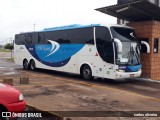 Marques Turismo 4545 na cidade de Cascavel, Paraná, Brasil, por Carlos Oliveira. Número da foto: #6365320.