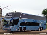 Expresso Satélite Norte 18012 na cidade de Teresina, Piauí, Brasil, por Bruno  Roberto. Número da foto: #:id.