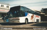 Reunidas Transportes Coletivos 10732 na cidade de Campinas, São Paulo, Brasil, por Tarcisio Rodrigues da Silva. Número da foto: #6365732.