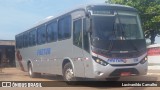 Fretur Transportes e Turismo 130 na cidade de Barras, Piauí, Brasil, por Lucivanildo Carvalho. Número da foto: #6366851.