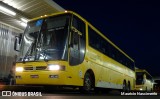 Viação Itapemirim 44067 na cidade de Belo Horizonte, Minas Gerais, Brasil, por Maurício Nascimento. Número da foto: #6367187.