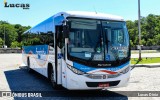 Viação Pendotiba RJ 211.027 na cidade de Niterói, Rio de Janeiro, Brasil, por Lucas Diniz. Número da foto: #6365512.