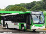 Viação Santa Brígida 1 1336 na cidade de São Paulo, São Paulo, Brasil, por Adailton Cruz. Número da foto: #:id.