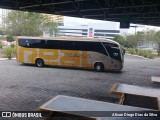 Expresso Real Bus 0287 na cidade de Campina Grande, Paraíba, Brasil, por Alison Diego Dias da Silva. ID da foto: :id.